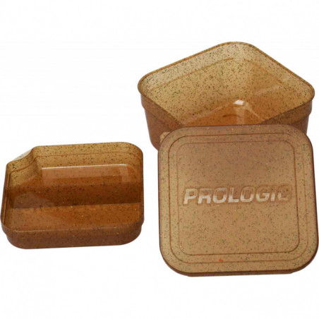 Ємність Prologic Mimicry Bait and Bits Tub M (17x17x6cm)