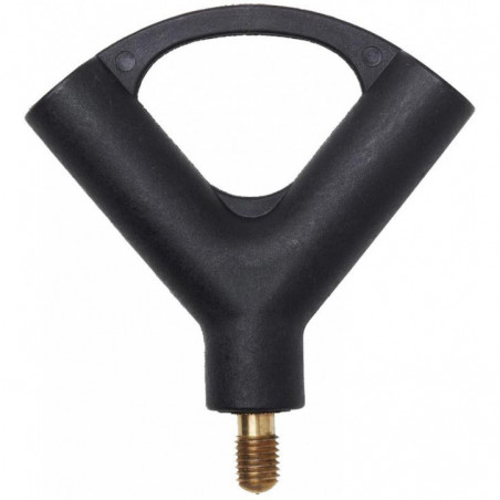 Блок для підсаку Prologic L/Net Spreader Block 42" nylon