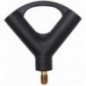 Блок для подсака Prologic L/Net Spreader Block 42" nylon