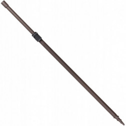 Стойка Brain алюминиевая телескопическая length 60-90cm NEW