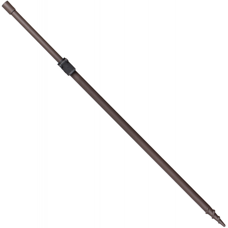 Стойка Brain алюминиевая телескопическая length 60-90cm NEW Стойка Brain алюминиевая телескопическая length 60-90cm NEW