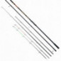 Удилище фидерное Brain Apex Double 4.50m 5.0lbs/max 250g Удилище фидерное Brain Apex Double 4.50m 5.0lbs/max 250g