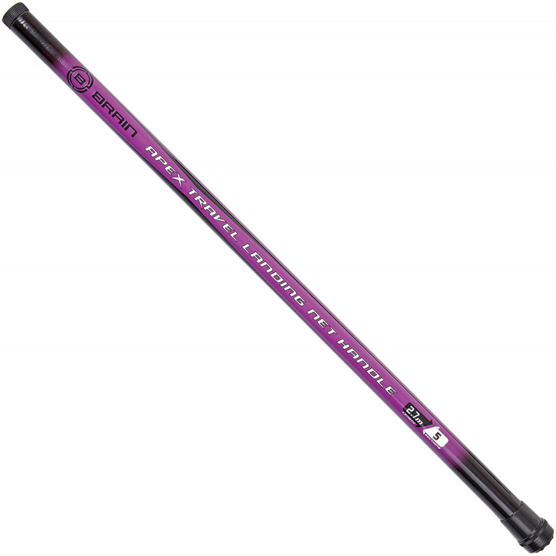 Ручка подсака Brain Apex Traveller 2.7m