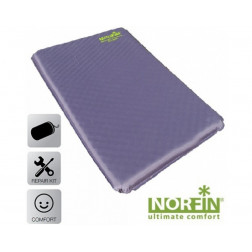 Коврик Norfin ATLANTIC DOUBLE NF 5.0см