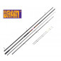 Фидерное удилище Brain Apex Double 4.2 m 4.5 lbs/max 200G Фидерное удилище Brain Apex Double 4.2 m 4.5 lbs/max 200G