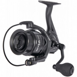 Котушка Brain Scout SE-B 4000S 8+1BB 4.9:1 Black