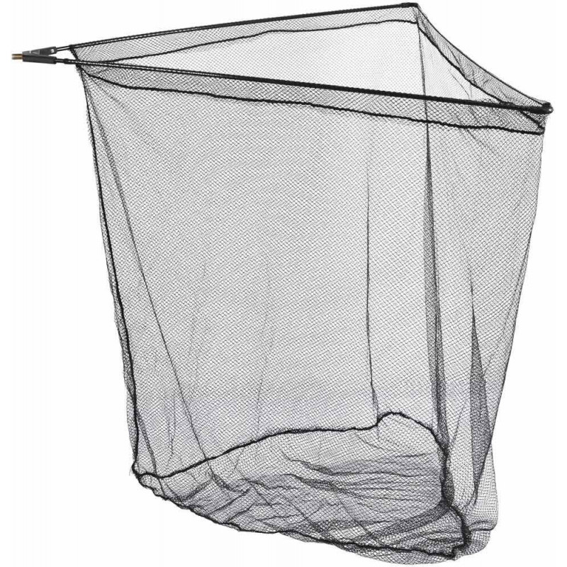 Голова подсака Brain Carp Folding Landing Net 42" (складная)