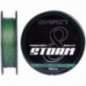 Шнур Brain Storm 8X (green) 150m 0.14 mm 20lb/9.0 kg