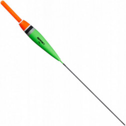 Поплавок Brain BF05 1.0g светлячок 4,5мм