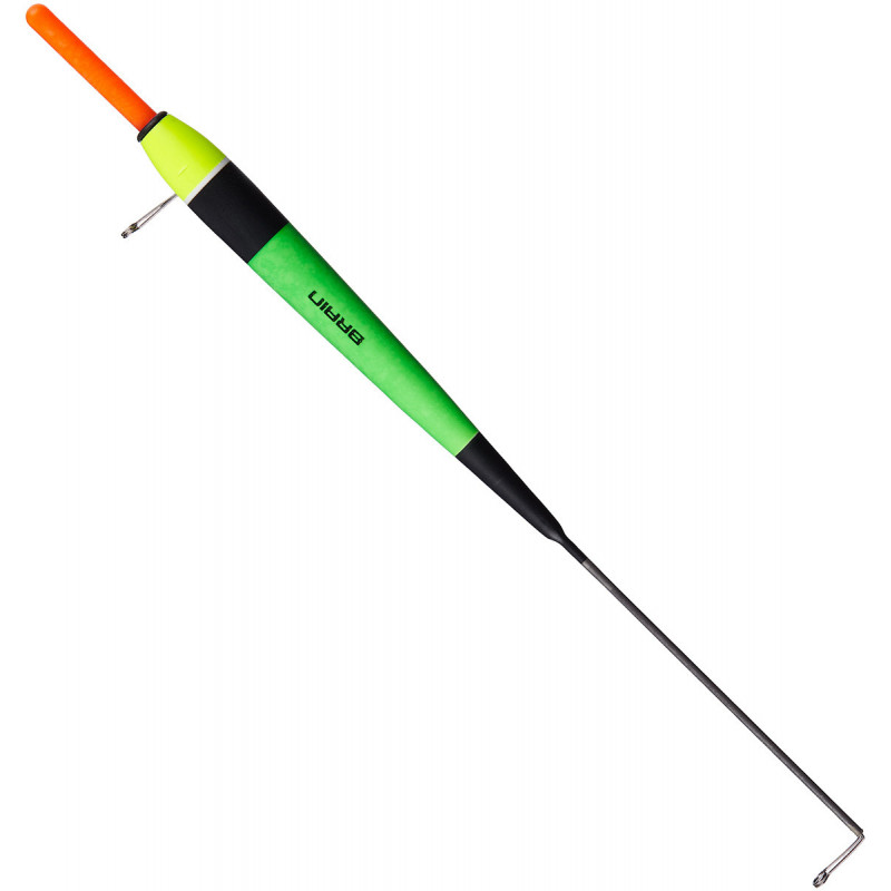 Поплавок Brain BF07 3.0g светлячок 4,5мм