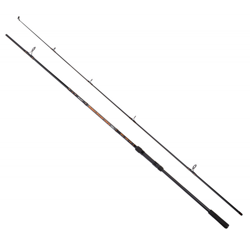 Удилище карповое Select Power Carp 3.60m 3.0lbs 2 sec Удилище карповое Select Power Carp 3.60m 3.0lbs 2 sec
