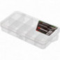 Коробка Select Lure Box SLHS-017 17.8х9.4х3cm Коробка Select Lure Box SLHS-017 17.8х9.4х3cm