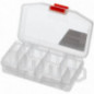 Коробка Select Lure Box SLHS-1007 13.6x8.4x3cm