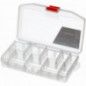 Коробка Select Lure Box SLHS-1010 17.5x10.7x3cm Коробка Select Lure Box SLHS-1010 17.5x10.7x3cm