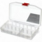 Коробка Select Lure Box SLHS-1010 17.5x10.7x3cm Коробка Select Lure Box SLHS-1010 17.5x10.7x3cm