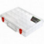 Коробка Select Lure Box SLHS-306 34х26х7см