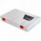 Коробка Select Lure Box SLHS-308 27.5х19.5х4.5cm Коробка Select Lure Box SLHS-308 27.5х19.5х4.5cm