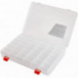 Коробка Select Lure Box SLHS-308 27.5х19.5х4.5cm Коробка Select Lure Box SLHS-308 27.5х19.5х4.5cm