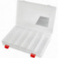 Коробка Select Lure Box SLHS-308 27.5х19.5х4.5cm Коробка Select Lure Box SLHS-308 27.5х19.5х4.5cm
