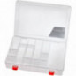 Коробка Select Lure Box SLHS-313 31.5х22.8х5см
