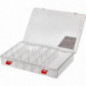Коробка Select Lure Box SLHS-313 31.5х22.8х5см