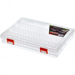 Коробка Select Hard Lure Box SLHS-314 25.2х19.7х4см