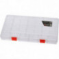 Коробка Select Lure Box SLHX-0324 37.5х22.5х3.5cm Коробка Select Lure Box SLHX-0324 37.5х22.5х3.5cm