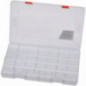 Коробка Select Lure Box SLHX-0324 37.5х22.5х3.5cm Коробка Select Lure Box SLHX-0324 37.5х22.5х3.5cm