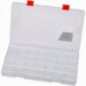Коробка Select Lure Box SLHX-0324 37.5х22.5х3.5cm Коробка Select Lure Box SLHX-0324 37.5х22.5х3.5cm