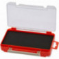 Коробка Select Terminal Tackle Box SLHX-2001A 17.5х10.5х3.8cm Коробка Select Terminal Tackle Box SLHX-2001A 17.5х10.5х3.8cm