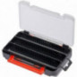 Коробка Select Terminal Tackle Box SLHX-2001D 17.5х10.5х3.8cm Коробка Select Terminal Tackle Box SLHX-2001D 17.5х10.5х3.8cm