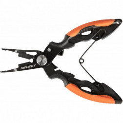 Плоскогубці Select Pliers SL-YP09 12.5 cm