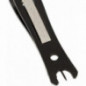 Кусачки Select SL-Z03B 52mm black