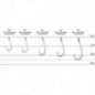 Гачок Select MJ-59 Micro Jig Special 2 (8 шт/уп) Гачок Select MJ-59 Micro Jig Special 2 (8 шт/уп)