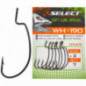 Гачок Select WH-190 2 (6 шт/уп) Гачок Select WH-190 2 (6 шт/уп)