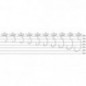 Крючок Select WH-190 2/0 (5 шт/уп)