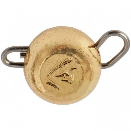 Груз-головка Select вольфрамовая 5.0g