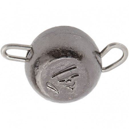 Груз-головка Select вольфрамовая 6.0g черный
