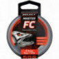 Флюорокарбон Select Master FC 20m 0.248mm 8lb/3.2kg Флюорокарбон Select Master FC 20m 0.248mm 8lb/3.2kg