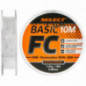 Флюорокарбон Select Basic FC 10m 0.68mm 35lb/15.8kg
