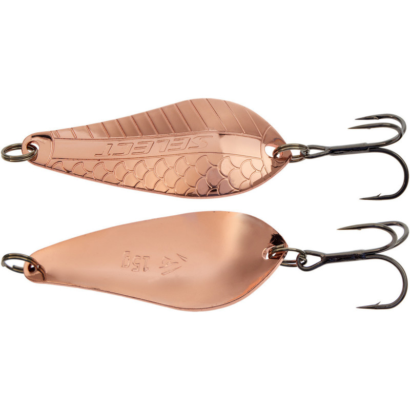 Блешня Select ProAtom 15.0 g 65mm 03