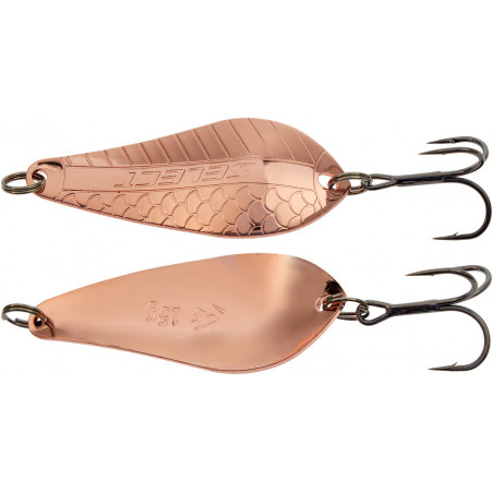 Блешня Select ProAtom 15.0 g 65mm 03
