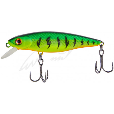 Воблер Select Hamster 65SP 65mm 6.2 g 02 (0.6-0.8 m)