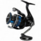 Катушка Shimano Nexave FI 2500S 3+1BB 5.0:1 Катушка Shimano Nexave FI 2500S 3+1BB 5.0:1
