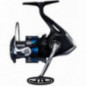 Катушка Shimano Nexave FI 2500S 3+1BB 5.0:1 Катушка Shimano Nexave FI 2500S 3+1BB 5.0:1