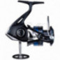 Катушка Shimano Nexave FI 2500S 3+1BB 5.0:1 Катушка Shimano Nexave FI 2500S 3+1BB 5.0:1