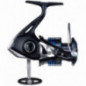 Котушка Shimano Nexave FI 4000 3+1BB 5.2:1