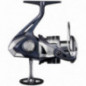 Катушка Shimano Miravel 2500 5+1BB 5.0:1 Катушка Shimano Miravel 2500 5+1BB 5.0:1