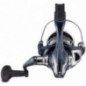 Катушка Shimano Miravel 2500 5+1BB 5.0:1 Катушка Shimano Miravel 2500 5+1BB 5.0:1