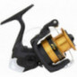 Катушка Shimano FX 4000 FC 2+1BB 5.2:1 Катушка Shimano FX 4000 FC 2+1BB 5.2:1